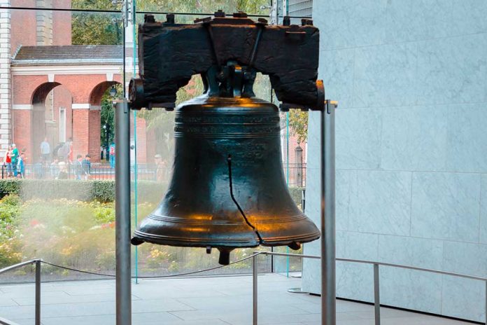 The State House Bell