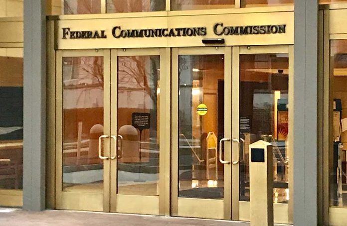 FCC Announces Sudden Ban of Chinese Companies Representing Potential Security Threat