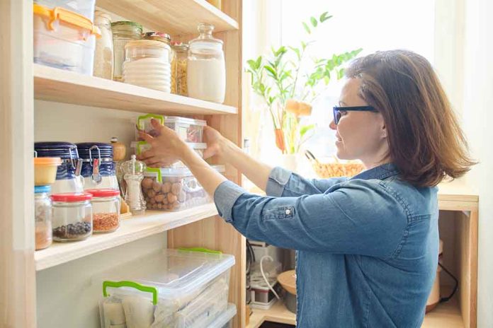 Budget Groceries: Pantry Staples Every Household Needs To Have