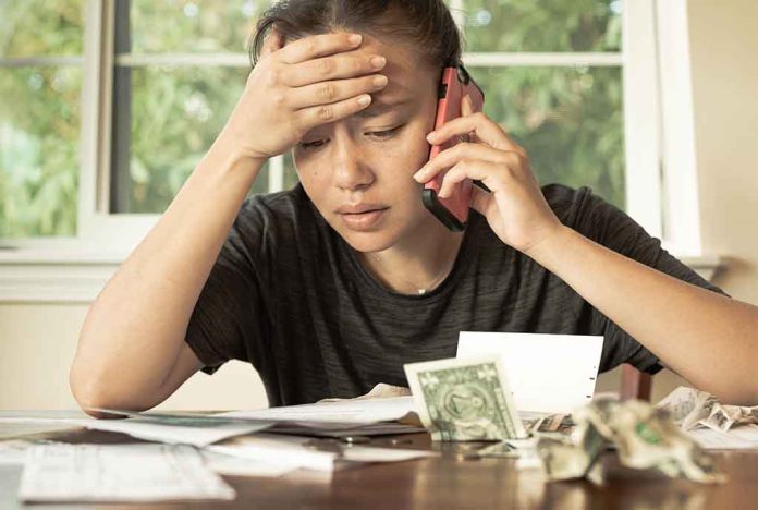 WARNING: Do You Have Too Much Debt?