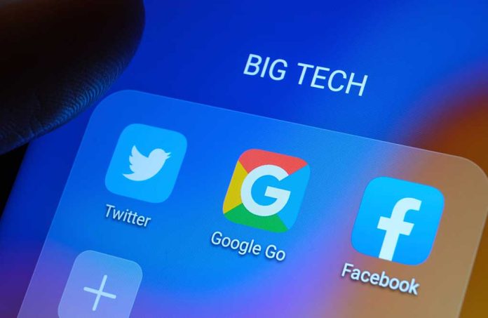 US House to Finally Take Action Against Big Tech and Chinese Influences