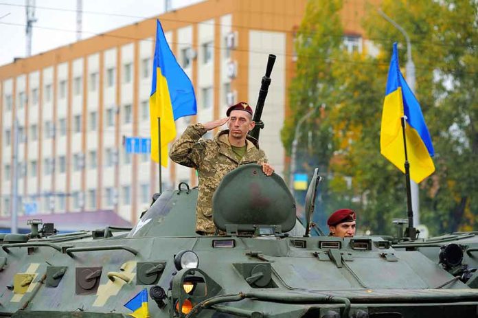 Ukrainian General Claims Majority of Russian Missiles Get Shot Down