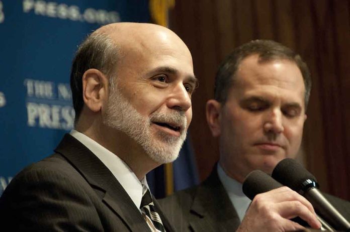 Ben Bernanke, Douglas Diamond and Philip Dybvig Win Nobel Prize in Economics