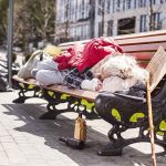 More Older Americans Becoming Homeless as a Result of Inflation