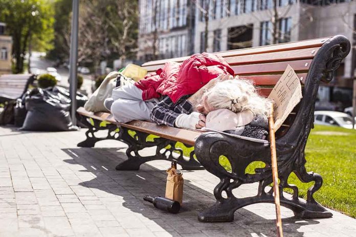 More Older Americans Becoming Homeless as a Result of Inflation