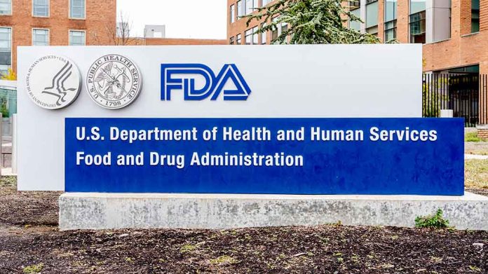 FDA Warns of Shortage of Critical Antibiotic