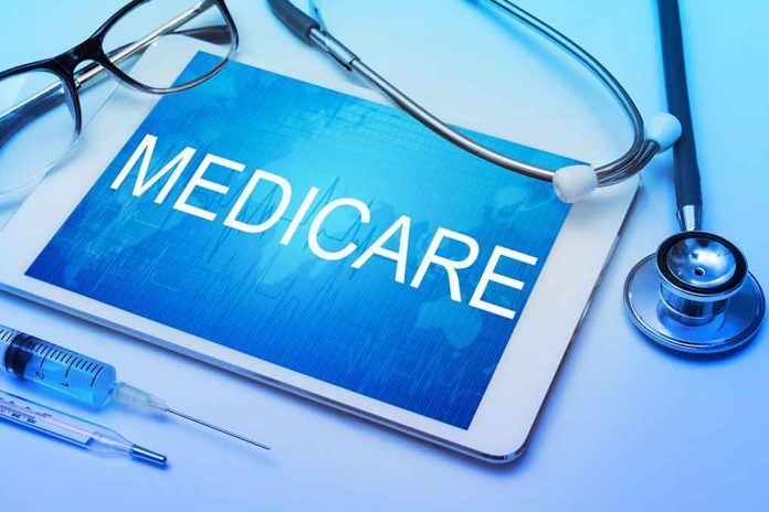 Medicare Advantage Overcharges In the Millions, Audit Reveals