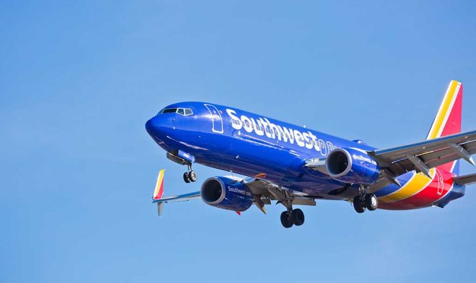 Southwest Airlines Gets Shocking Order From Court