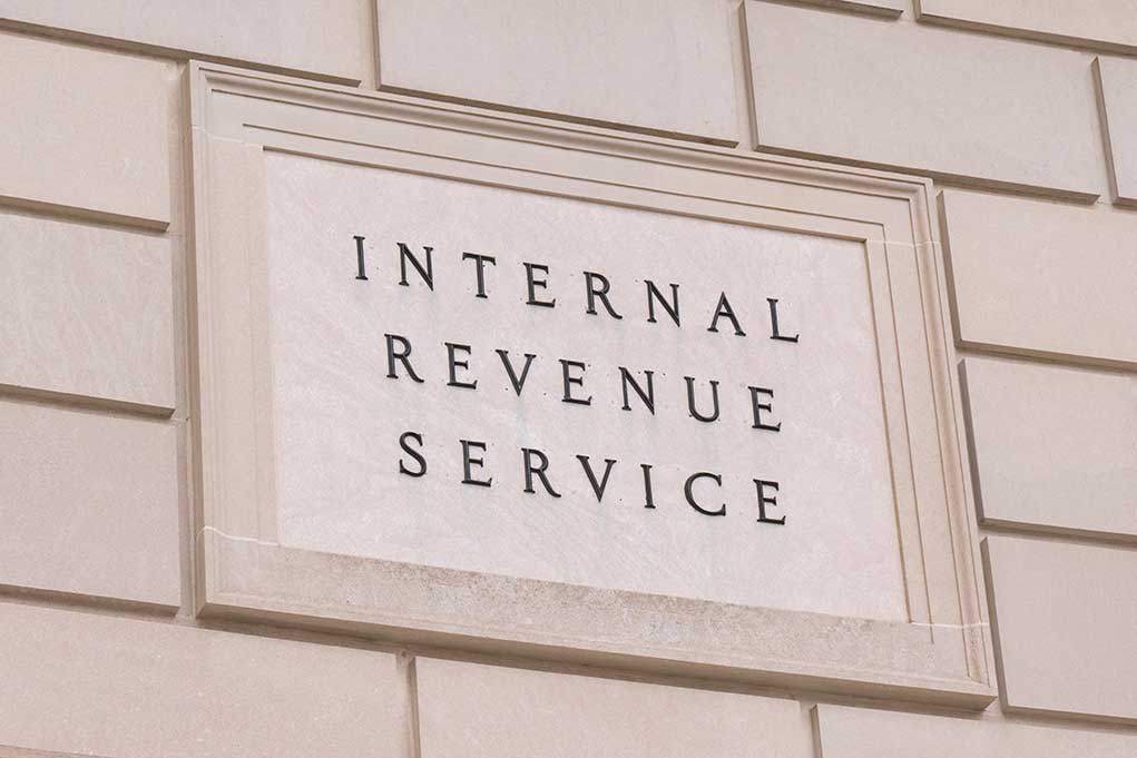 IRS Has a Warning for “Early Filers” Integrity Press