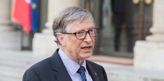 Bill Gates Is Pushing Even Harder for Chemical Meat "Replacement" Food