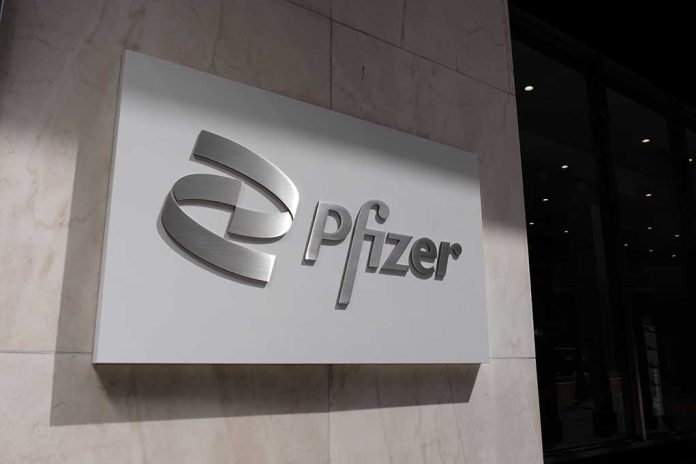Pfizer's Donations Cause Controversy Nationwide