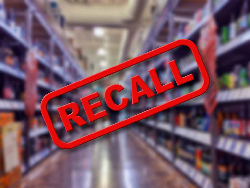 Mysterious Fragments Lead to Massive Turkey Recall Integrity Press