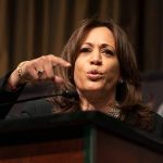 kamala speaks