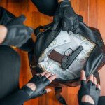Inside the Robbery: A Walmart Cashier’s Story