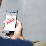 Protecting The Elderly From Falling For Financial Scams