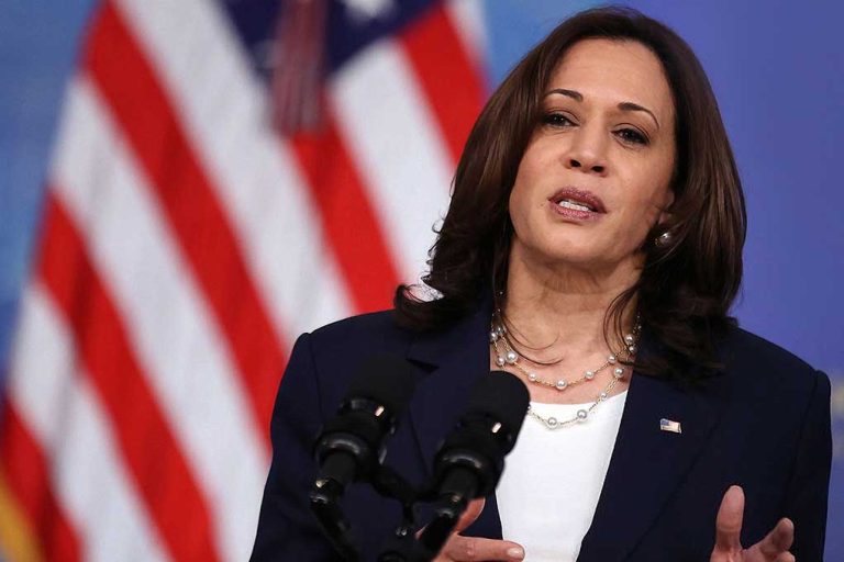 Kamala Harris’ Unexpected Confession Leaves America Puzzled | Integrity ...