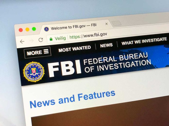 1093015409 featured image FBI website homepage on computer screen.
