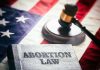 Abortion law