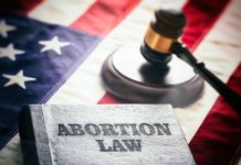 Abortion law