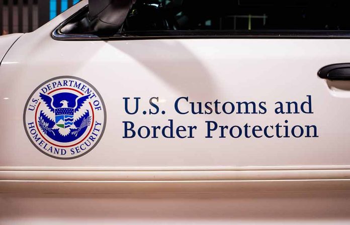 1949856949 featured image U S Customs and Border Protection vehicle logo and text