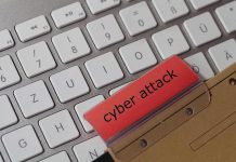 cyber attack