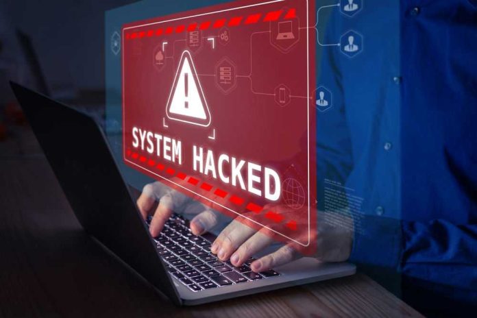 hacking