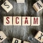 SCAM blocks