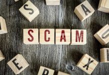 SCAM blocks
