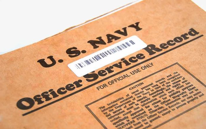 navy