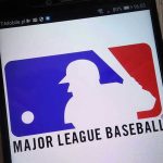 150-Year Baseball Tradition ENDS With Shocking First Major League Baseball logo on a smartphone screen.