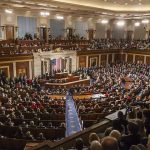 Congress ERUPTS During Victims Tribute—TOTAL MELTDOWN! Large assembly in a government legislative chamber.