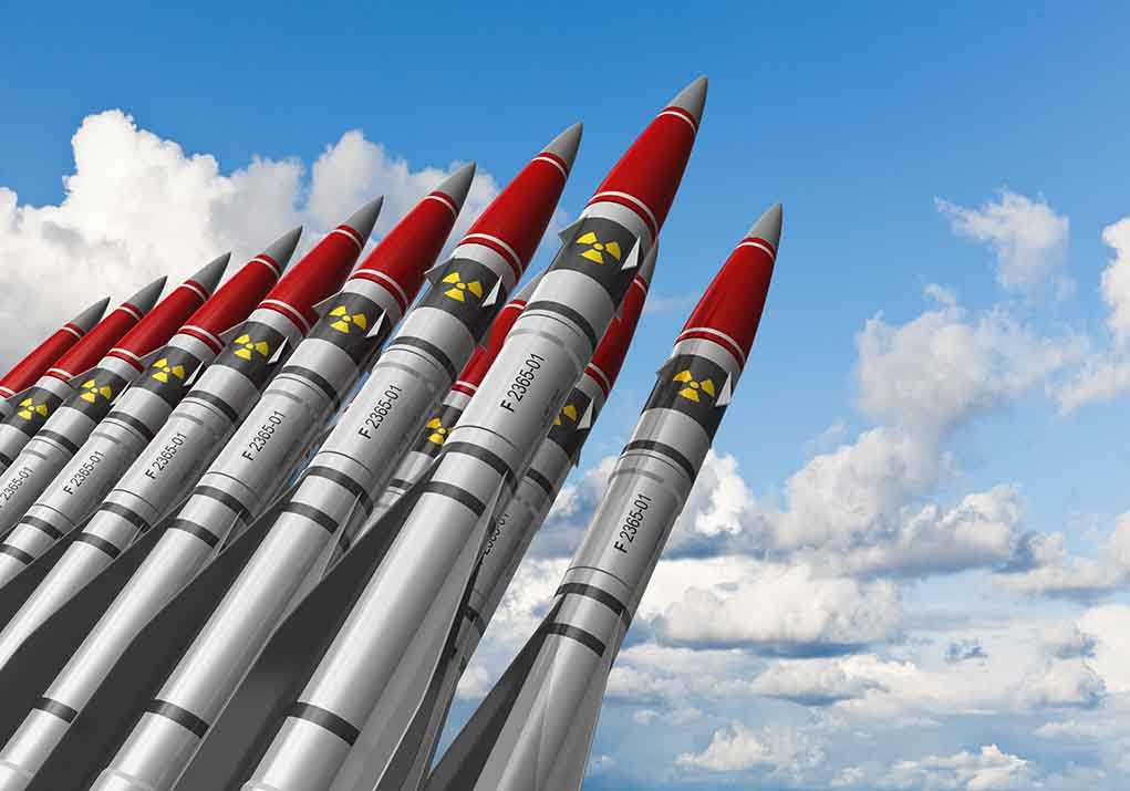 China’s A2/AD THREAT: U.S. Navy on Edge | Integrity Press