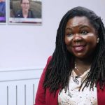 Nurse suspended over pronouns: 'I didn't do anything