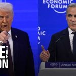 Trump withdraws Canada's "Board of Peace" offer after