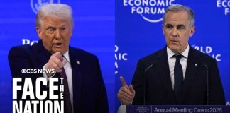 Trump withdraws Canada's "Board of Peace" offer after