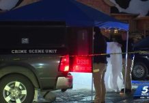 Teen Son’s BRUTAL Trash Can Murder Woman found dead in Logan County trash can identified as