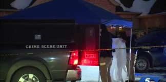 Woman found dead in Logan County trash can identified as