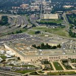 Pentagon’s Demand Could END Iconic Youth Program Aerial view of the Pentagon building and surrounding area.