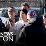 Good Samaritan STOPS Arena Bloodbath Good Samaritan jumped in to stop gunman during