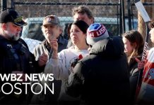 Good Samaritan STOPS Arena Bloodbath Good Samaritan jumped in to stop gunman during