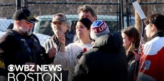 Good Samaritan jumped in to stop gunman during