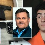 Death Penalty DROPPED In CEO Killing Luigi Mangione DODGED the death penalty: 'HOW IN THE