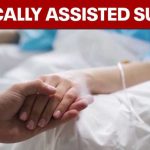 New York to legalize medically-assisted suicide for the