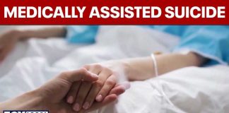 New York to legalize medically-assisted suicide for the