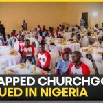 Nigeria Mass Abduction: All 166 Kidnapped Churchgoers