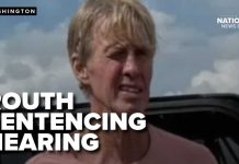 Ryan Routh sentencing set after conviction in Trump