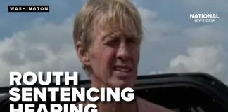 Ryan Routh sentencing set after conviction in Trump