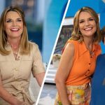 'Today' Show Anchor Savannah Guthrie's Mother Missing in
