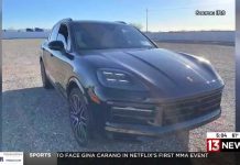 Air Force Couple’s MANSION Bought With STOLEN Cash Tucson airman, spouse accused of stealing millions from