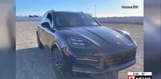 Tucson airman, spouse accused of stealing millions from